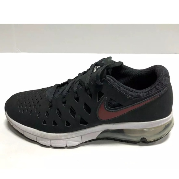 Nike Other - Nike Men’s Air Trainer 180 Sneakers Black, Size 7.5 M
